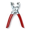 45# Carbon Steel Hole Punch Plier Sets TOOL-R085-01-3
