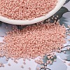 MIYUKI Delica Beads SEED-X0054-DB1513-1