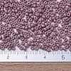 MIYUKI Round Rocailles Beads SEED-JP0008-RR2034-4