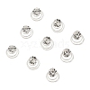 Rhinestone Hair Clips IFIN-WH0004-05-2