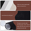 AHADERMAKER 4Pcs 4 Colors DIY Linen Fabrics DIY-GA0005-91-3