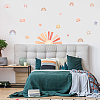 PVC Wall Stickers DIY-WH0228-1061-3