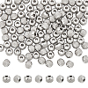 Unicraftale 304 Stainless Steel Beads STAS-UN0006-40P-1