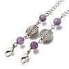Alloy Tree Dowsing Pendulums G-M447-01ASP-03-3