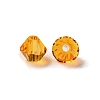 Transparent Glass Beads GGLA-Z004-05G-2