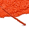 TOHO 8/0 Round Beads SEED-TR08-0050-4
