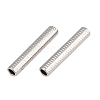304 Stainless Steel Tube Beads SA-CBA098D-07D-P-2
