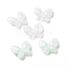 Opaque Acrylic Beads OACR-E014-14G-2
