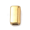 304 Stainless Steel Slide Charms STAS-A138-08G-1