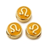 Brass Beads ENAM-I046-02G-03-1