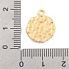 Alloy Pendants FIND-U007-02G-3