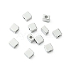 SHEGRACE Brass Beads XGRQ1H398-340P-1