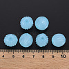 Imitation Jelly Acrylic Beads MACR-S373-11-E08-5