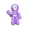 Hallowmas Opaque Resin Decoden Cabochons RESI-S393-01D-1