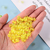 Transparent Acrylic Beads MACR-S370-A8mm-717-5