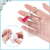 DIY Keychain Making Kit DIY-DR0002-43-3