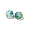 Transparent Acrylic Beads OACR-Z030-04K-2