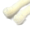 Polyester Plush Sticks DIY-Z031-01D-2