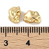 Brass Beads KK-P283-16G-3