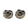 Tibetan Style Rack Plating Brass Bead LS-KK-Q805-23AB-2