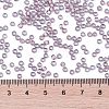 TOHO Round Seed Beads SEED-XTR08-0305-4