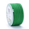 Polyester Braided Cord OCOR-F010-A29-2MM-2