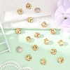 Preciosa® MAXIMA Crystal Fancy Stones Y-PRC-FC12-10330-2