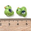 Handmade Porcelain Beads PR-CBA2F6A-02J-3