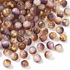 141Pcs 3 Bags Cat Eye Beads CE-YW0001-02C-1