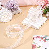 Polyester Lace Ribbon OCOR-TA0004-04F-4