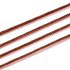 40 Yards Nylon Chinese Knot Cord NWIR-C003-01B-04-3