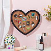 Cork Board Display Decorations DJEW-WH0053-01F-5