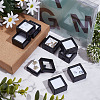 Plastic Jewelry Organizer Box CON-WH0087-77A-6