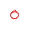 Silicone Pendant SIL-WH0001-07B-1