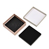 Paper Jewelry Display Boxes CON-K015-02D-02-3