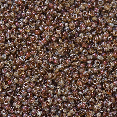 MIYUKI Round Rocailles Beads SEED-G007-RR4505-1