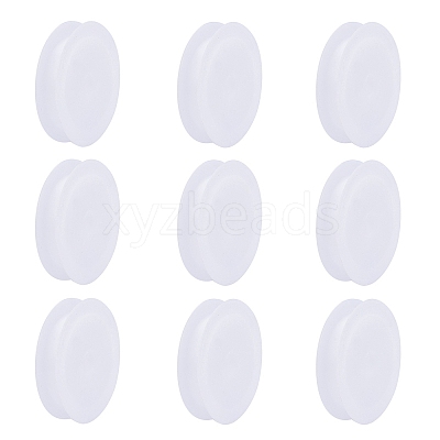 Polypropylene(PP) Empty Spools for Wire LS-C125Y-1
