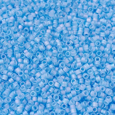 MIYUKI Delica Beads SEED-MY11-DB0861-1