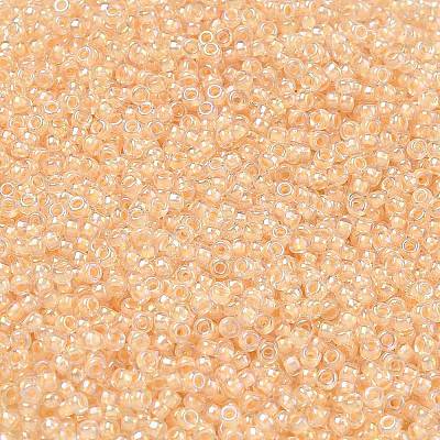 MIYUKI Round Rocailles Beads SEED-G007-RR0282-1