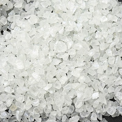 Luminous Crushed Glass Craft GLAA-F124-C09-1