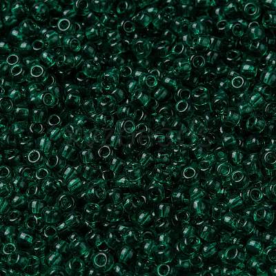 MIYUKI Round Rocailles Beads X-SEED-G008-RR0147-1
