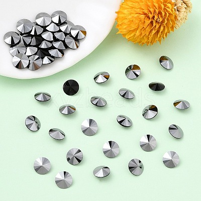 Preciosa® MAXIMA Crystal Round Stones X-PRC-RASS47-23980-272-1