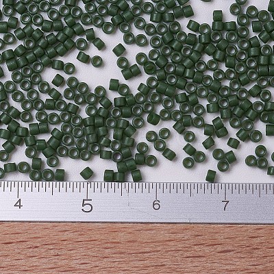MIYUKI Delica Beads SEED-X0054-DB0797-1