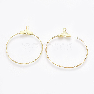 Brass Pendants KK-S348-126-1