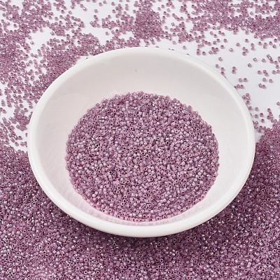 MIYUKI Delica Beads X-SEED-J020-DB1752-1