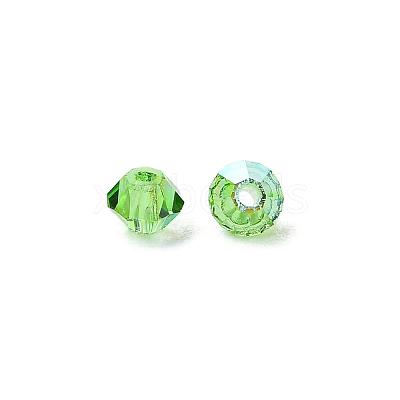 Preciosa® Crystal Beads Y-PRC-BA3-50520-201-1