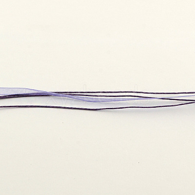 Multi-strand Necklace Cord for Jewelry Making NJEW-R218-08-1