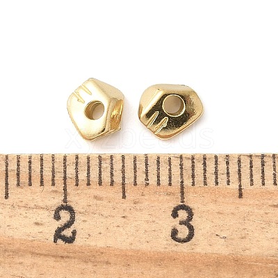 304 Stainless Steel Beads STAS-L022-494G-1