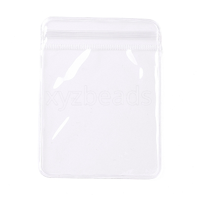 PVC Anti Oxidation Resealable Bags X-AJEW-G034-01C-1