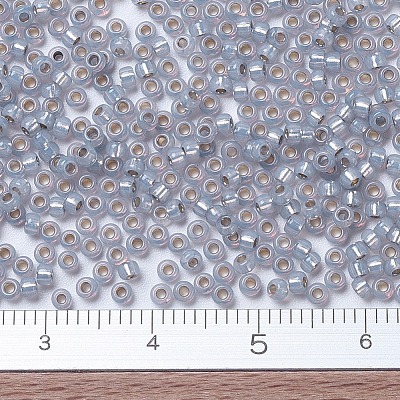 MIYUKI Round Rocailles Beads X-SEED-G007-RR0576-1